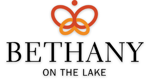 Bethany on the Lake logo